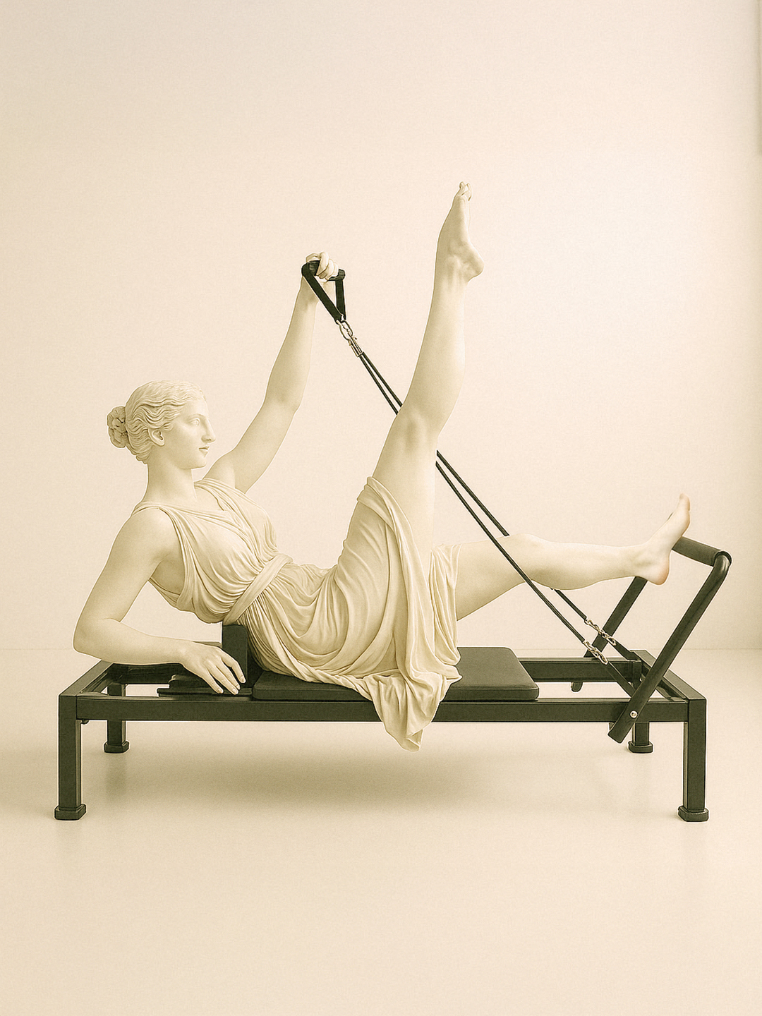 Miraj Paris Studio